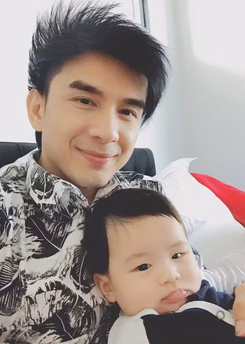 Vi sao nhieu sao Viet cam can con vao showbiz, noi nghiep bo me?-Hinh-3