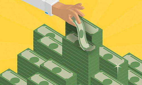 4 viec lam khien ban ngheo ben vung