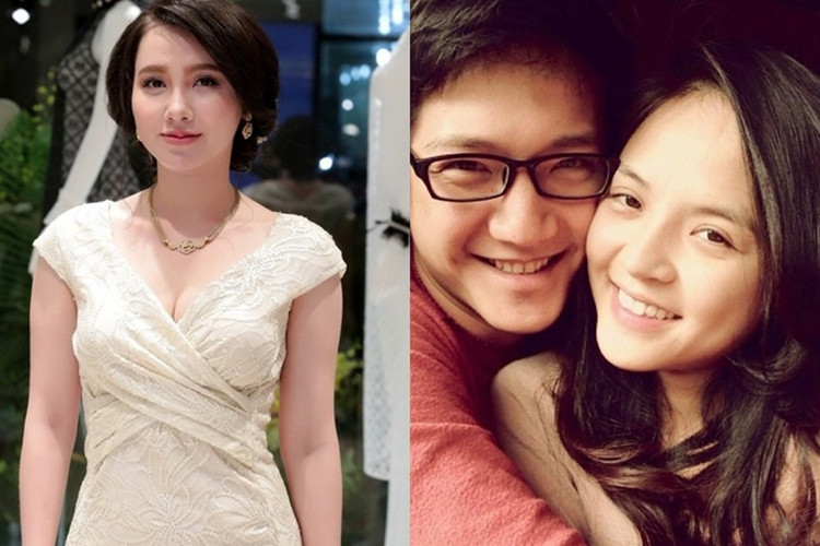 Hậu ly hôn Chí Nhân, Thu Quỳnh đang có bạn trai mới. Còn Chí Nhân và Minh Hà gần như kín tiếng về đời tư.