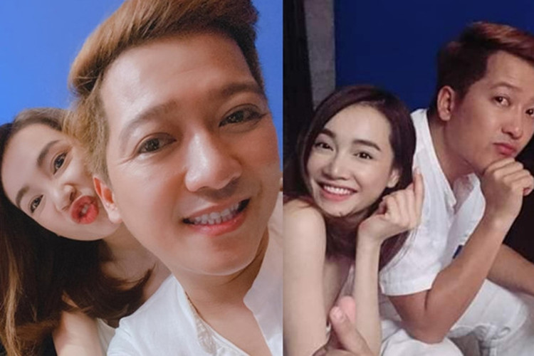 Tâm sự nhân 1 năm ngày cưới, Nhã Phương cho hay: "Vậy là đã tròn một năm rồi, một năm thật nhiều niềm vui và hạnh phúc bên tổ ấm gia đình. Lại có được các fan luôn ủng hộ, chúc phúc, Phương thật sự cảm động. Gia đình và các bạn chính là hậu phương vững chắc cho Phương đó. Yêu mọi người lắm luôn".