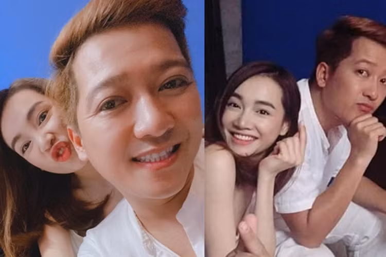 Tâm sự nhân 1 năm ngày cưới, Nhã Phương cho hay: "Vậy là đã tròn một năm rồi, một năm thật nhiều niềm vui và hạnh phúc bên tổ ấm gia đình. Lại có được các fan luôn ủng hộ, chúc phúc, Phương thật sự cảm động. Gia đình và các bạn chính là hậu phương vững chắc cho Phương đó. Yêu mọi người lắm luôn".