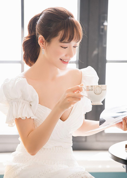 Khán giả chờ đợi Nhã Phương sẽ sớm trở lại màn ảnh.