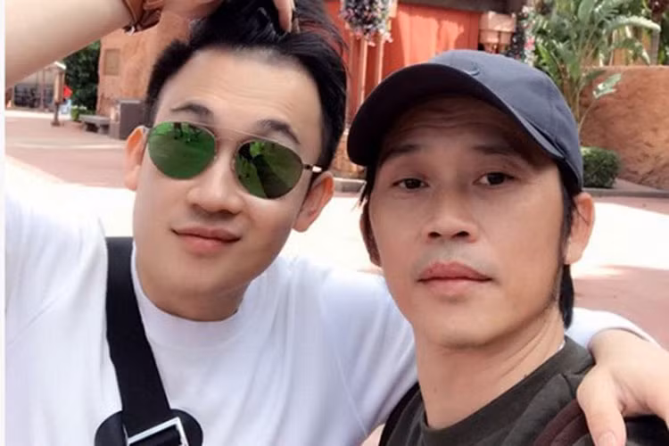 ...Một khi ước nguyện của anh ấy đã thành, anh không cần bán mạng làm gì. Lúc đó, ai cũng nhận ra giọng của anh Linh mất đi và rất khàn, sức khoẻ anh cũng rất yếu. Bây giờ, anh Linh biết điều tiết lại, biết hưởng thụ, đi đây đi đó, đi trồng rau, chăn nuôi”.