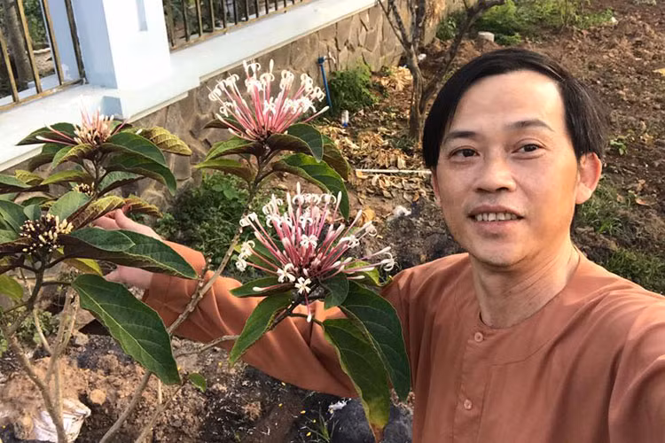 Trước tin đồn ế gameshow nhường sân cho đàn em, Hoài Linh không lên tiếng. Nam danh hài vẫn bình thản với cuộc sống thảnh thơi của mình. Trong khi đó, những người thân cận của Hoài Linh phủ nhận tin đồn.