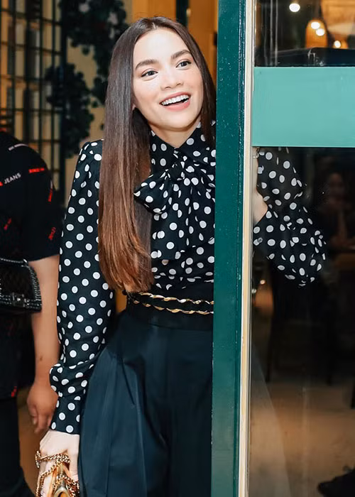 Hồ Ngọc Hà bị đồn phải chuyển sang kinh doanh trong thời buổi "ế show". Nhiều người còn đồn đoán cát xê của Hà Hồ chỉ ngang với một sao hạng B, chứ không còn cao ngất ngưởng như trước nữa.