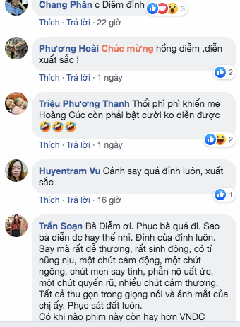 Chi mot canh say, Hong Diem lai gay sot man anh-Hinh-3