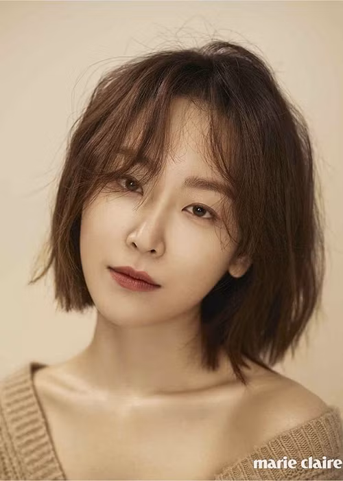 Bạn thân của Goo Hye Sun lấn sân sang mảng phim ảnh từ năm 2006.