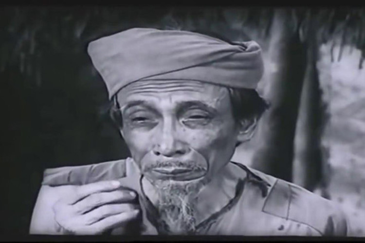 Lão Hạc của nhà văn Kim Lân để lại ấn tượng sâu đậm trong lòng khán giả. Ảnh: Zing