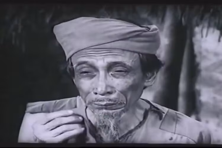 Lão Hạc của nhà văn Kim Lân để lại ấn tượng sâu đậm trong lòng khán giả. Ảnh: Zing