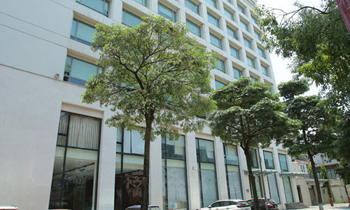 Du bao thoi tiet hom nay: Mien Nam co mua lon, gio giat manh