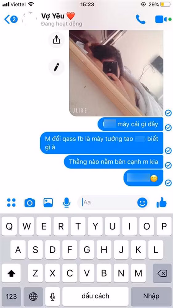 Can nhac chuyen di nuoc ngoai vi khong muon ban gai buon, chang trai 'dang long' phat hien bi 'cam sung'-Hinh-2