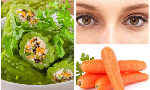 4 loai thuc pham “than thanh” giup mat tre khoe hon moi ngay