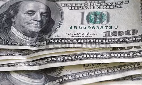 Ty gia ngoai te ngay 4/9: Euro tut gia, USD tiep da tang