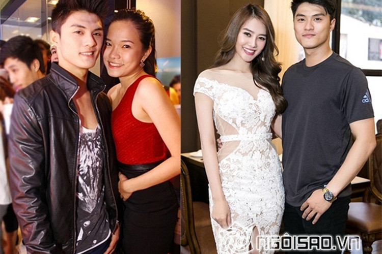 Bị tố giật chồng, Linh Chi nhận gạch đá từ cư dân mạng trong khi đó Lâm Vinh Hải bị chỉ trích phụ bạc người vợ tào khang.