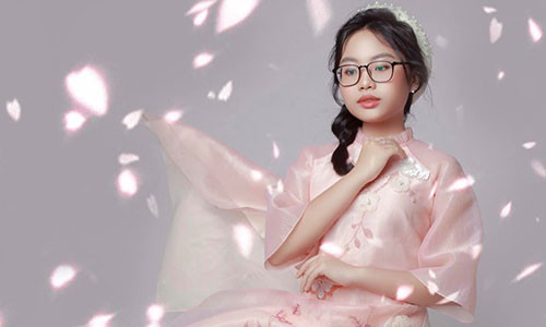 Phuong My Chi 16 tuoi lam giam khao Giong hat Viet nhi: Tai sao khong?-Hinh-3