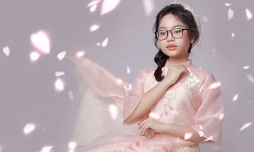 Phuong My Chi 16 tuoi lam giam khao Giong hat Viet nhi: Tai sao khong?-Hinh-3