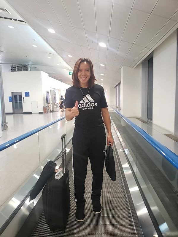 Con gai Viet Huong khien nhieu nguoi tram tro vi ve ngoai cang lon cang giong bo nhu duc-Hinh-3