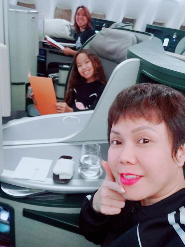 Con gai Viet Huong khien nhieu nguoi tram tro vi ve ngoai cang lon cang giong bo nhu duc-Hinh-6