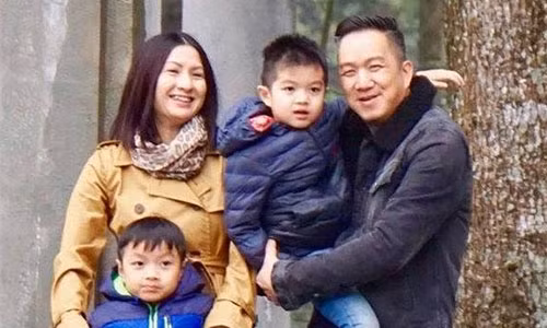 Cuoc song khong nhu mo cua loat sao Viet kiem com tren dat My-Hinh-2