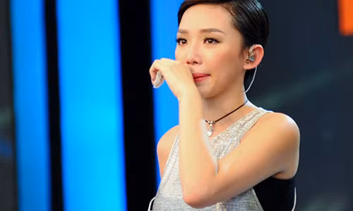 Cuoc song khong nhu mo cua loat sao Viet kiem com tren dat My