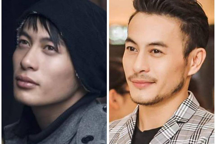 Trương Thanh Long ý thức được vẻ ngoài là yếu tố quan trọng đối với một nghệ sĩ.