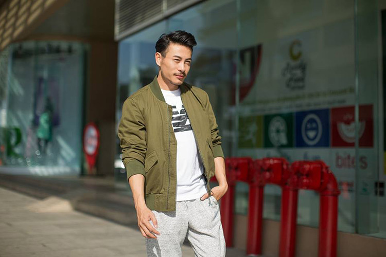 Tại cuộc thi The Face 2018, bạn diễn của Mỹ Tâm trong MV "Anh đợi em được không" phải dừng chân ngay trước chung kết.