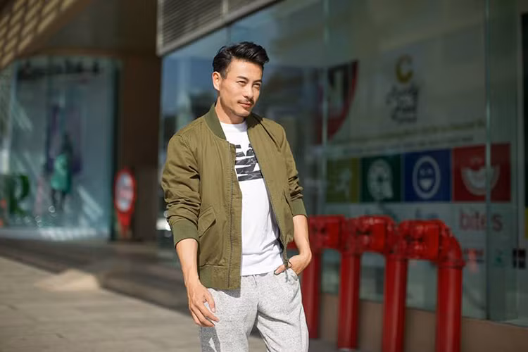 Tại cuộc thi The Face 2018, bạn diễn của Mỹ Tâm trong MV "Anh đợi em được không" phải dừng chân ngay trước chung kết.