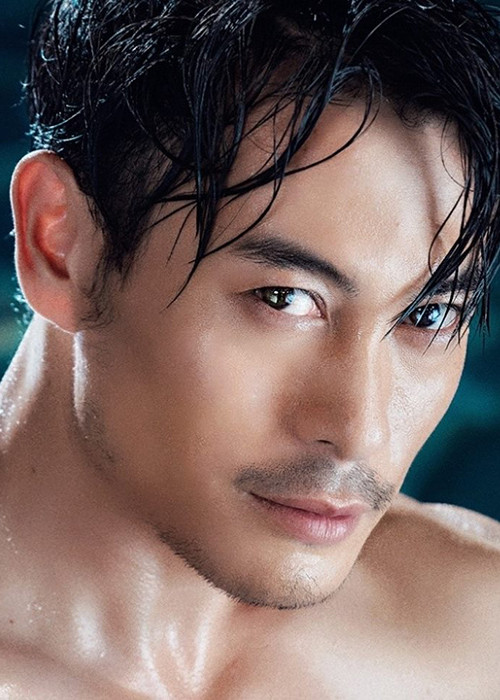 Bạn trai màn ảnh mới nhất của Mỹ Tâm được đánh giá tài năng.