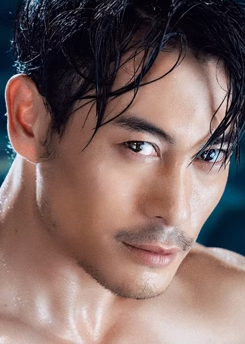 Bạn trai màn ảnh mới nhất của Mỹ Tâm được đánh giá tài năng.