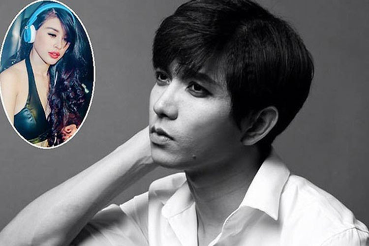 Tháng 3/2016, Tim tiếp tục một phen lao đao với nghi vấn “tán tỉnh” một nữ DJ. Trước tin đồn này, Tim và Trương Quỳnh Anh giữ im lặng.