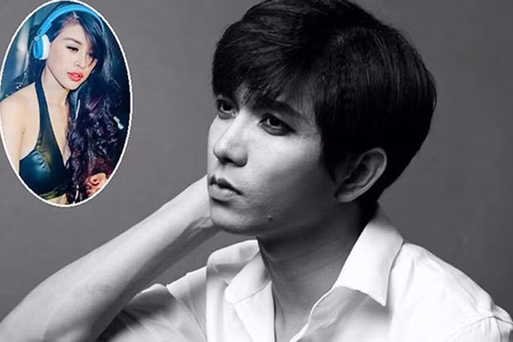 Tháng 3/2016, Tim tiếp tục một phen lao đao với nghi vấn “tán tỉnh” một nữ DJ. Trước tin đồn này, Tim và Trương Quỳnh Anh giữ im lặng.