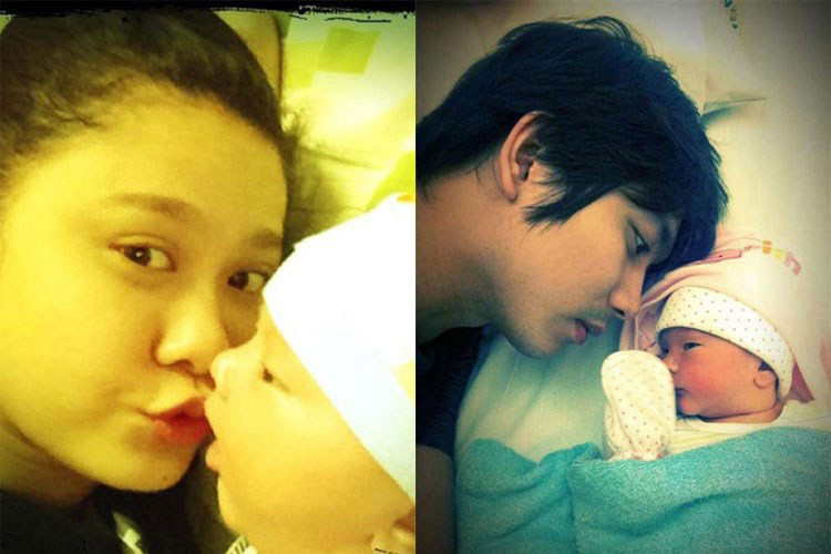 Tình cảm giữa Tim và Trương Quỳnh Anh nhiều lần rạn nứt. Thậm chí, Trương Quỳnh Anh từng ôm con bỏ đi. Tuy nhiên, sau đó cả hai hàn gắn.