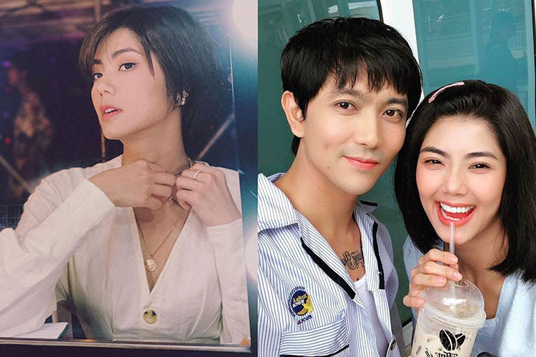 Tim khẳng định anh không có bạn gái sau tin đồn hẹn hò hot girl Đàm Phương Linh. Ảnh: FBNV