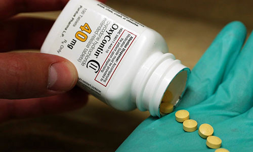 Cong ty duoc Purdue Pharma bien tram nghin nguoi My thanh con nghien