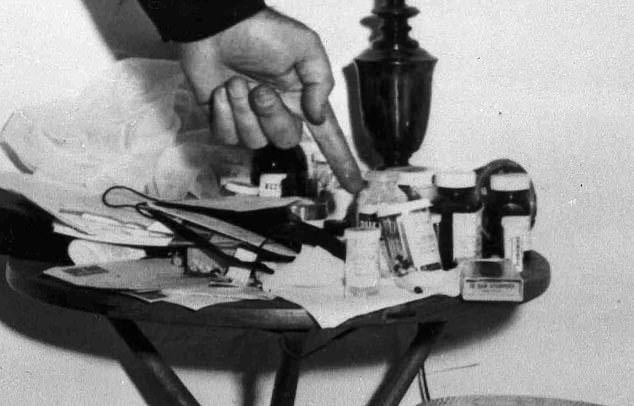 Uan khuc ve cai chet cua 