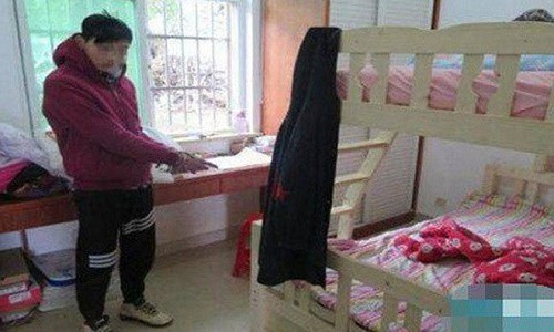 Tên trộm tường trình lại vụ trộm hi hữu.