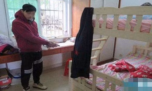 Tên trộm tường trình lại vụ trộm hi hữu.