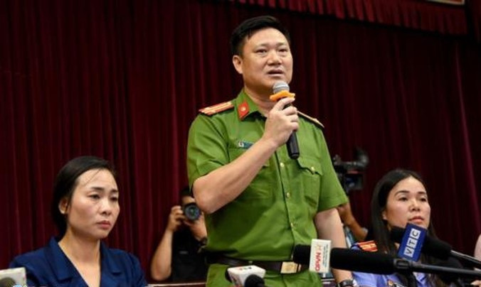 Hoc sinh bi bo quen tren xe truong Gateway tu vong: Giam dinh doc lap-Hinh-3