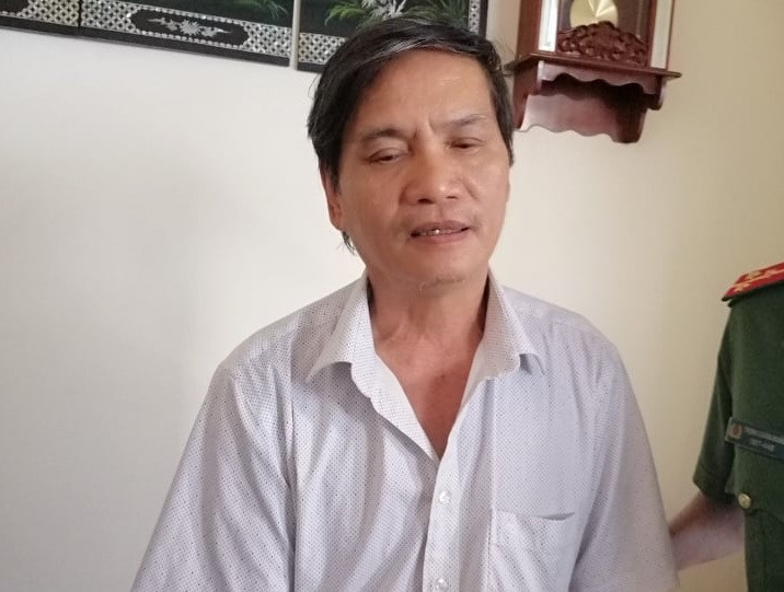 De gia 64 tuoi thuc nghiem canh hiep dam giup viec 4 lan mot ngay