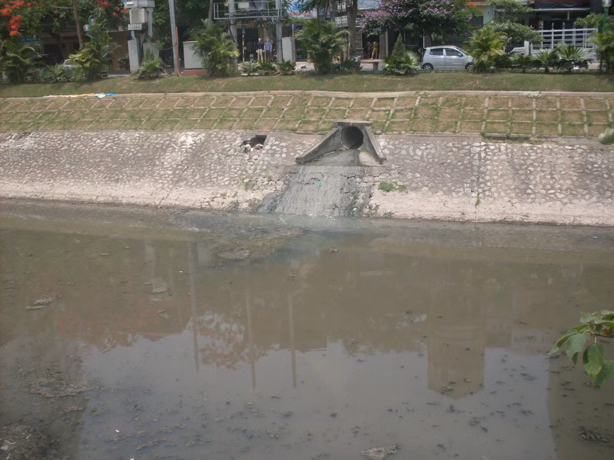 Khong can bom nuoc song Hong vao song To Lich huyen thoai hoi sinh, neu...?-Hinh-3