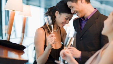 Noi long dai gia chua bao gio tim duoc nguoi yeu that long