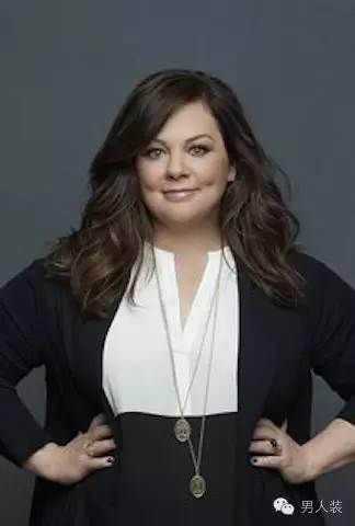 Số 2: Melissa McCarthy Doanh thu: 33 triệu USD Mức doanh thu của McCarthy trong bộ phim Ghostbusters vượt mức tám con số. 