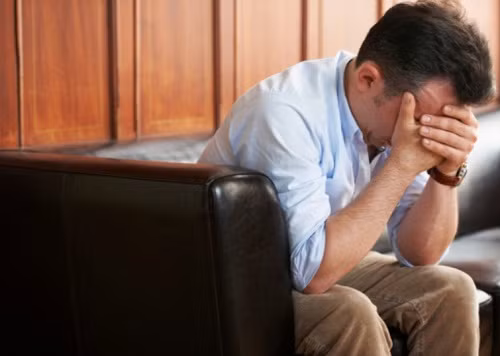 Nuoc mat an han cua ga dan ong phu bac nguoi tinh