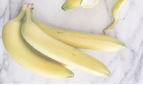 Chuối: Sẽ chi 70 nghìn cho 7 quả chuối, chia làm 10 bữa.