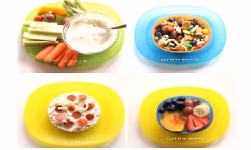 Các món ăn ngon dành cho bé là những món ăn chứa đầy đủ dinh dưỡng, mềm và dễ tiêu hóa. Các mẹ có thể chế biến từ hoa quả, bột gạo, các loại củ như cà rốt, khoai lang... để có những món ăn ngon cho bé. Sau đây là 10 gợi ý cho các mẹ tham khảo.