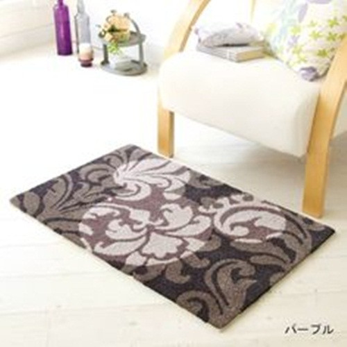 Chiếc thảm này không bán sẵn mà bạn phải đặt làm.