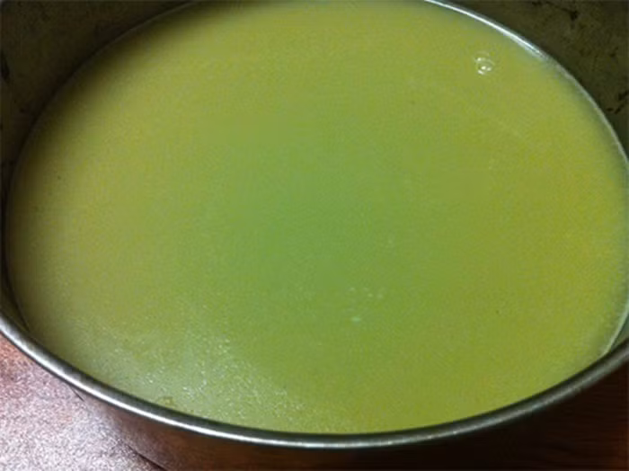 Hoặc có thể kết hợp tinh dầu tràm và nước cốt lá bạc hà là bạn đã có hỗn hợp súc miệng tuyệt vời. Loại lá này rất lành tính và bạn có thể dùng nhiều hay ít đều không gặp phải tác dụng phụ. Tuy nhiên, dầu tràm là loại nóng, cần chú ý chỉ cho 1-2 giọt. Ảnh: Báo Gia Đình.