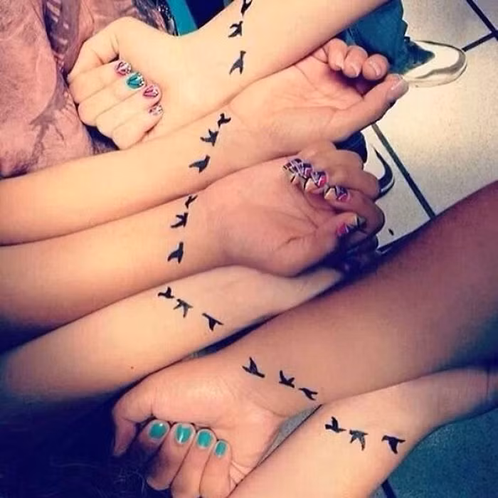 Cặp đôi thân nhau khi cùng sở thích, cuồng nhiệt bộ phim "Star War".