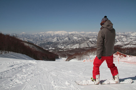 Mùa nào Fukushima cũng hứa hẹn mang lại cho du khách những cảnh quan đã mắt và hơn cả là những trải nghiệm theo mùa thực sự. Ảnh: 350.org.vn.