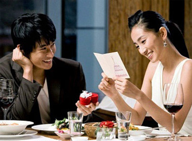 6 buoc de co cuoc hen lan dau my man dip 20/10